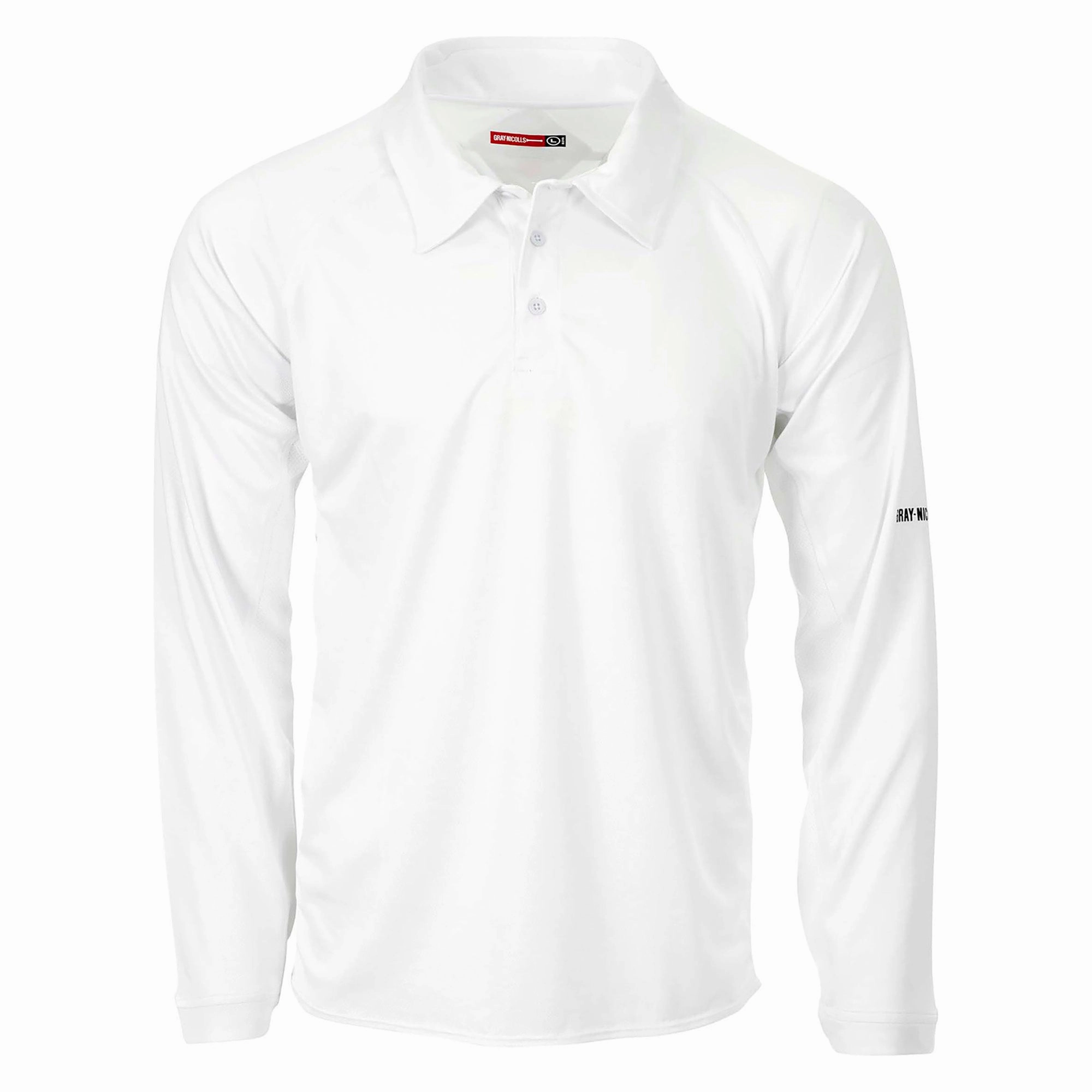 Men's Select Long Sleeve Shirt Well-fitted Classic cuts