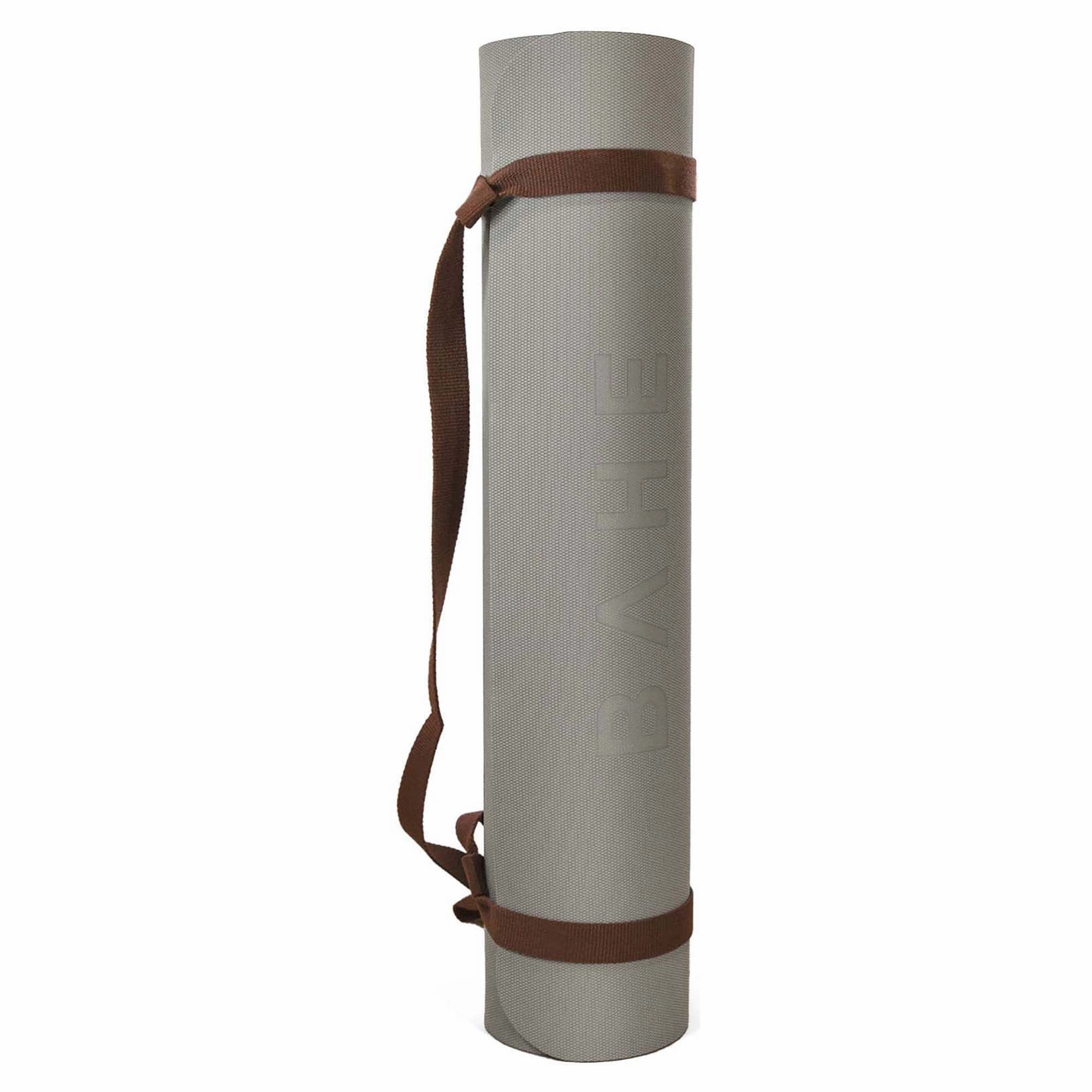Expressive Soft Touch Reversible Xl 6mm Mat Well-fitted
