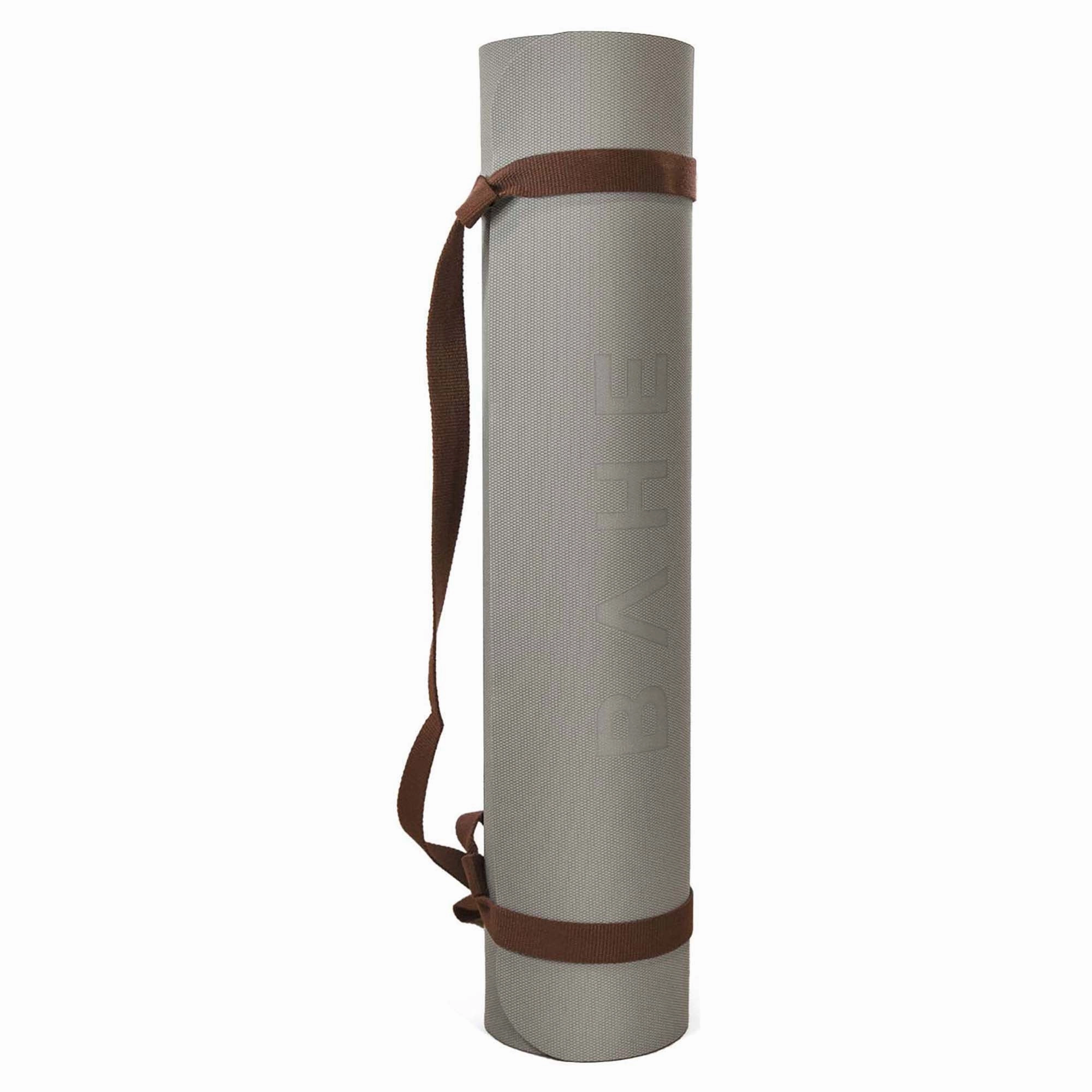Soft Touch Reversible Xl 6mm Mat Event-ready Essential pieces