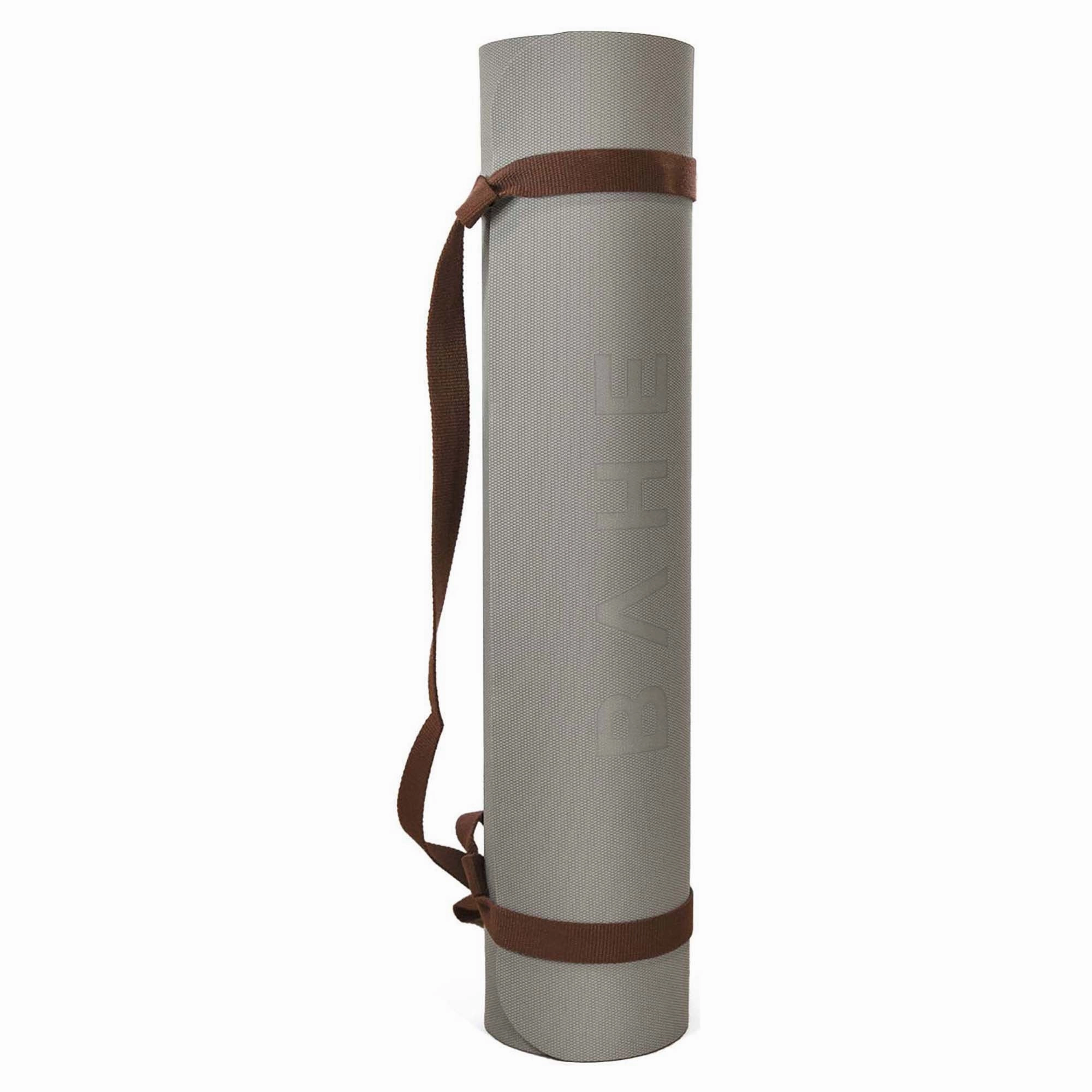 Soft Touch Reversible Xl 6mm Mat Subtle Quality looks