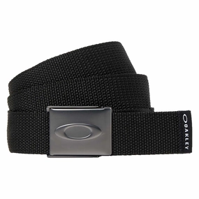 Quality guaranteed Ellipse Web Belt Durable construction