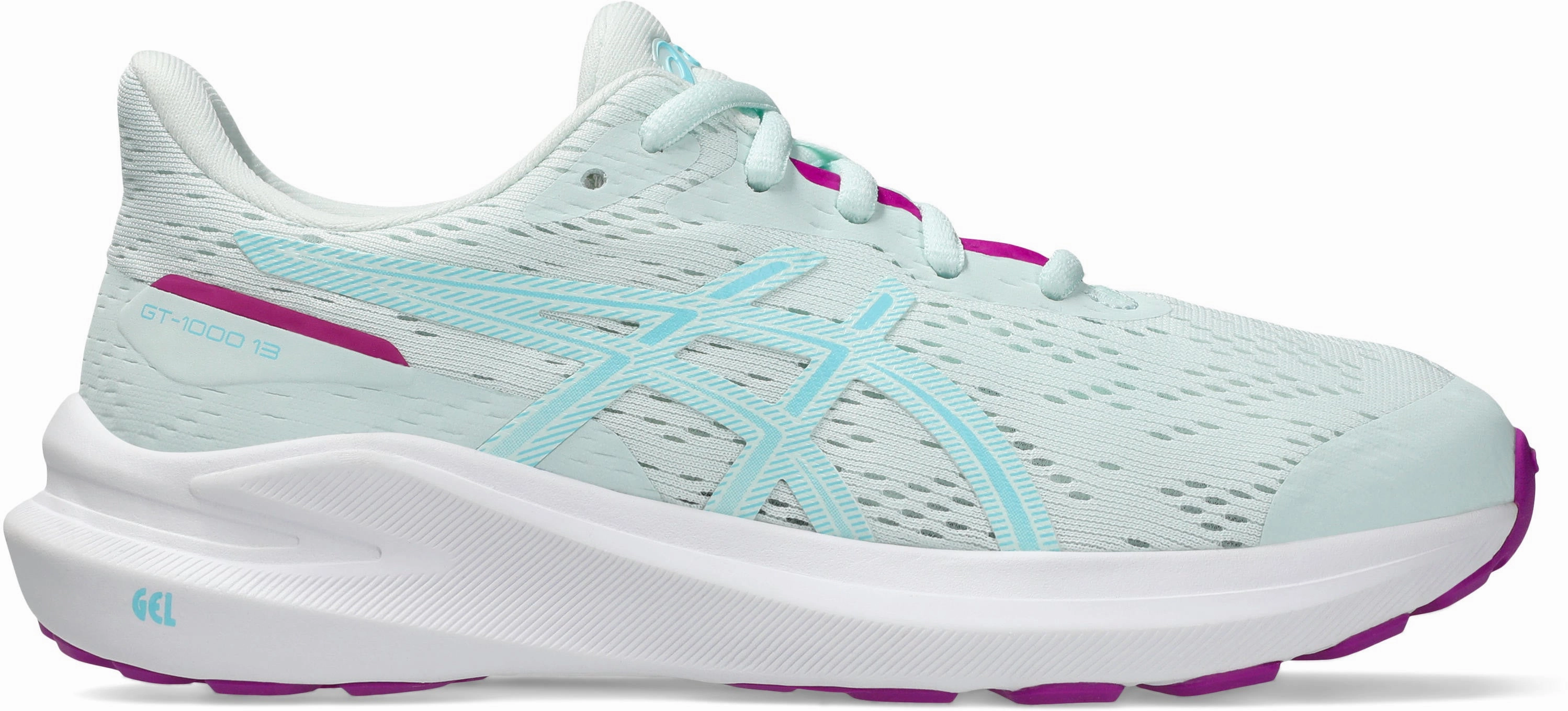 Style essentials GT-1000 13 GS Kid's Running Shoes Casual