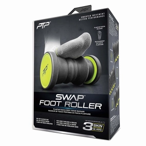 Quality guaranteed Swap Foot Roller Lightweight