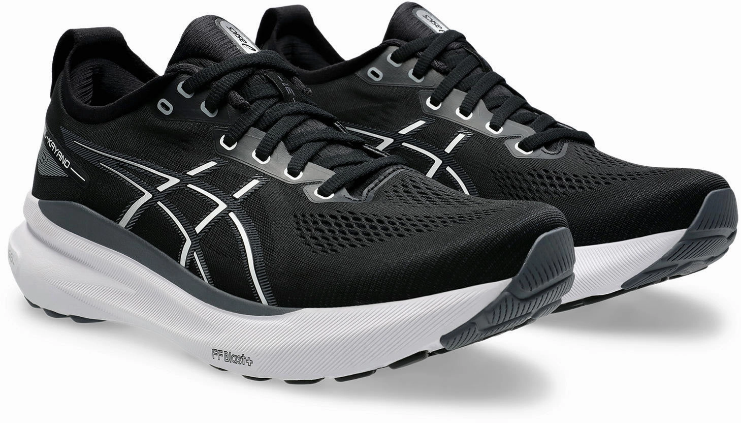 Quality looks Gel Kayano 31 Men's Running Shoes (Width 2E)