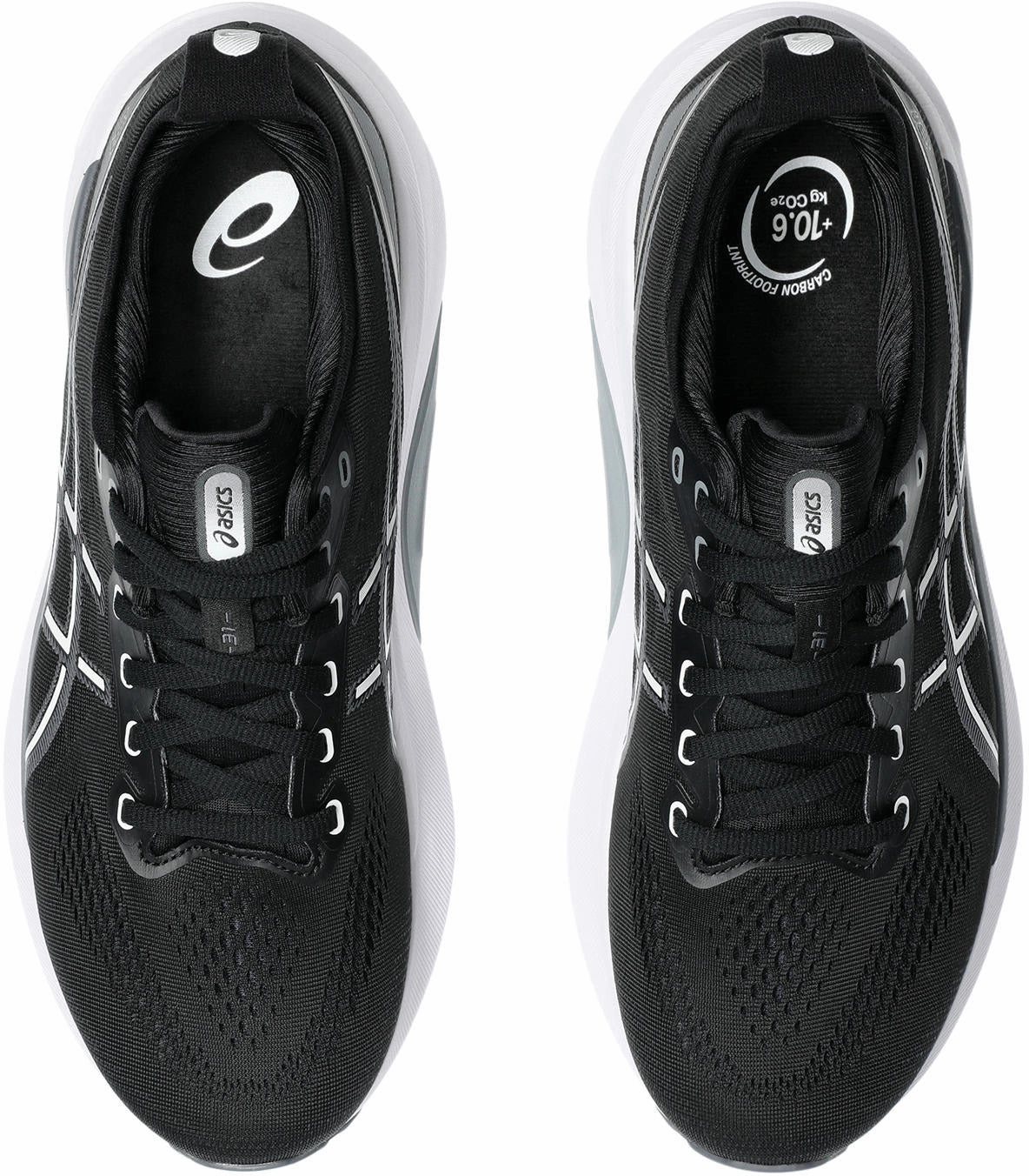 Quality looks Gel Kayano 31 Men's Running Shoes (Width 2E)