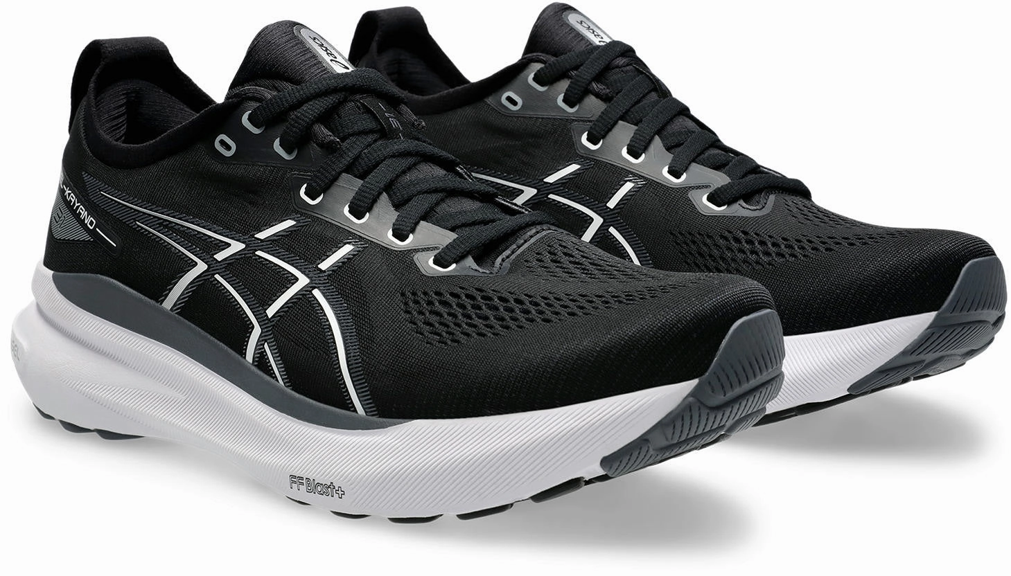 Quality looks Gel Kayano 31 Men's Running Shoes (Width 2E)