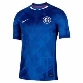 Quality looks Men's Chelsea FC Dri-Fit Stadium Home Jersey Durable