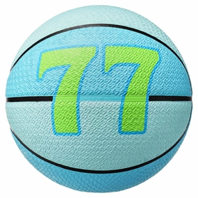 Quality looks Playground 8P Luka Doncic Basketball Well-made