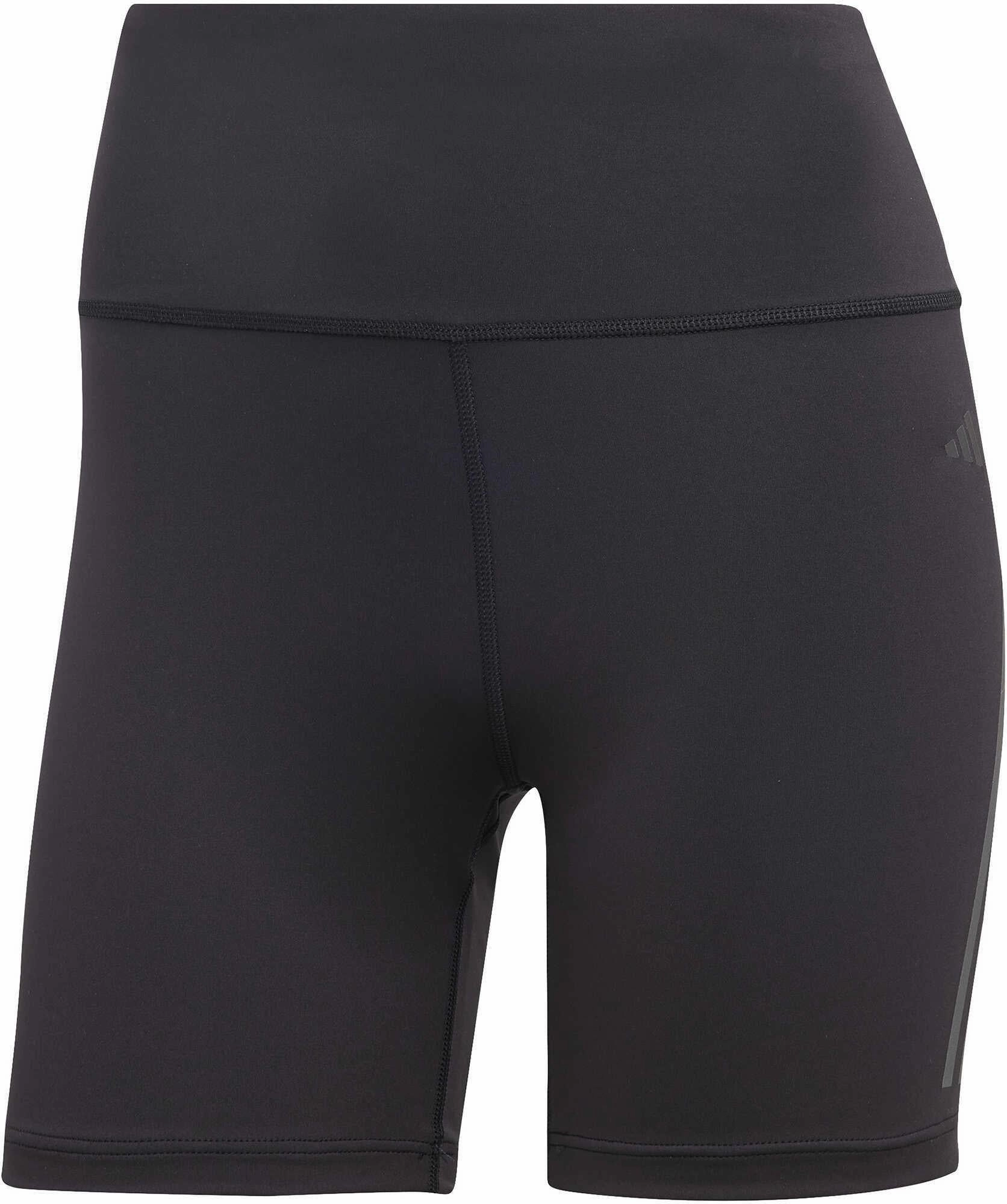 Trendy Women's DailyRun 3-Stripes 5 Inch Shorts Classic wearables
