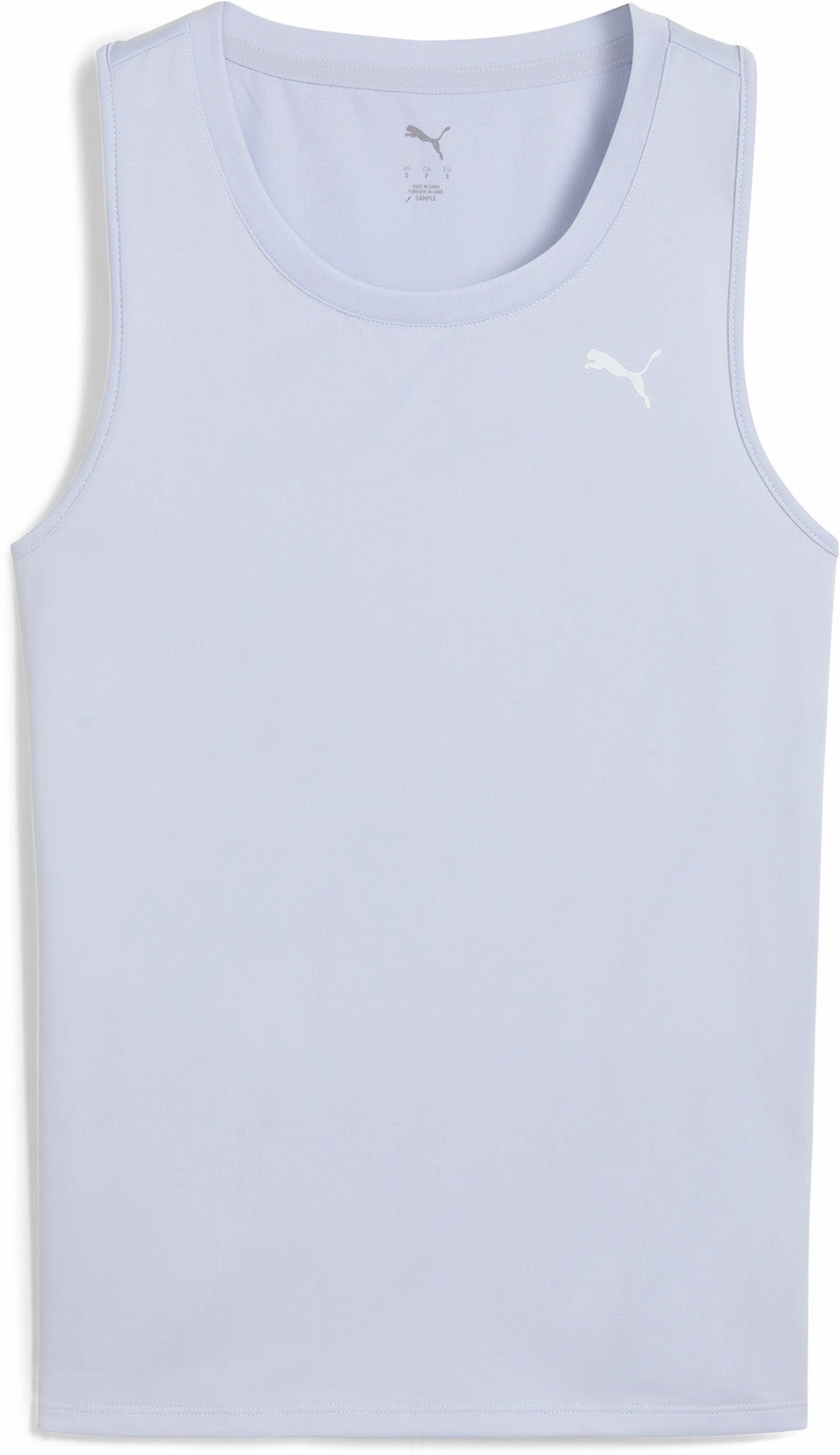 Women's TAD ESSENTIAL Sleeveless Tank Fashionable wear Trend-defining