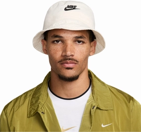 Quality-made Apex Futura Washed Bucket Hat Comfortable pieces
