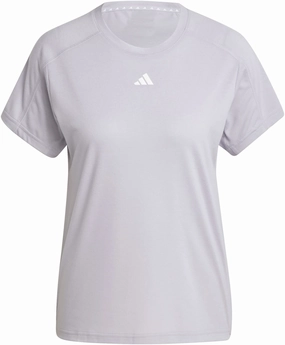 Quality-made Women's Train Essentials T-Shirt Fashionable looks