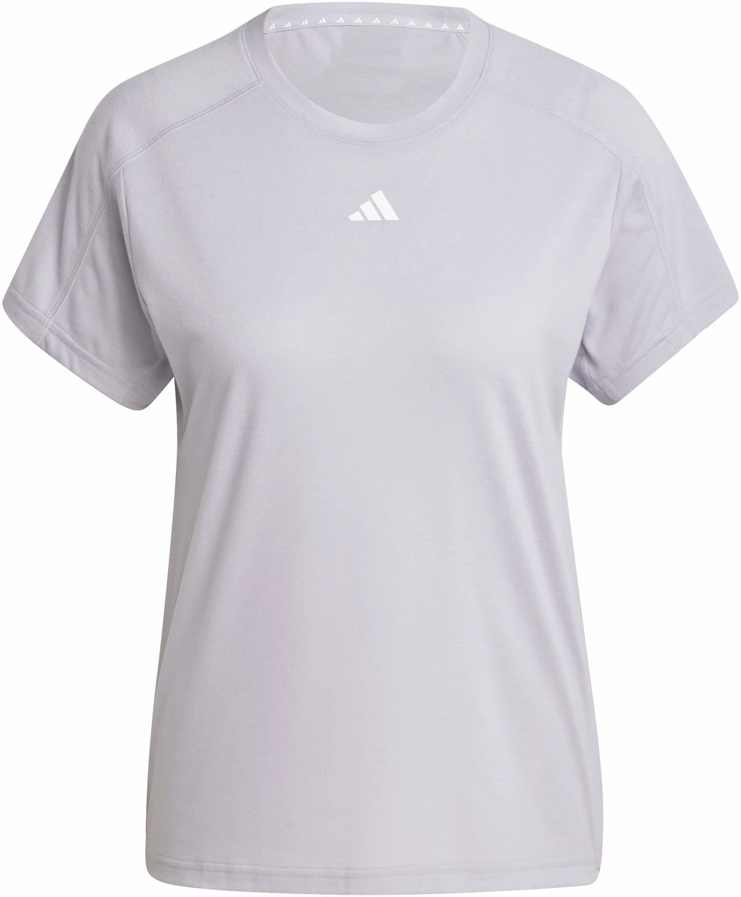 Women's Train Essentials T-Shirt Fashion statement Easy-wearing
