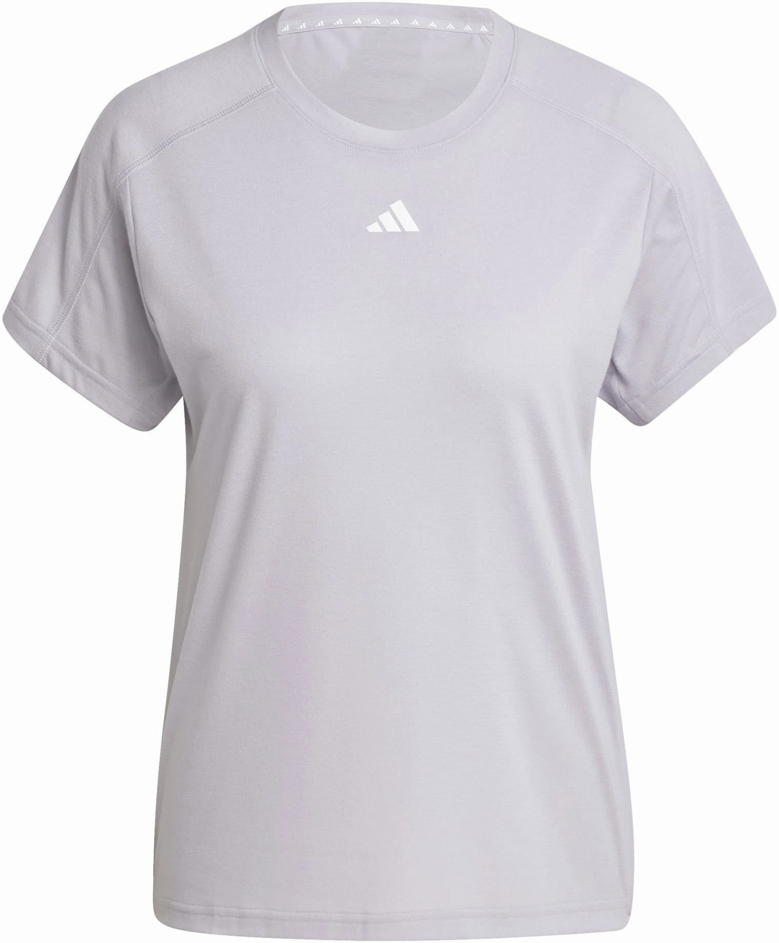 Vintage-inspired Women's Train Essentials T-Shirt Fashionable attire