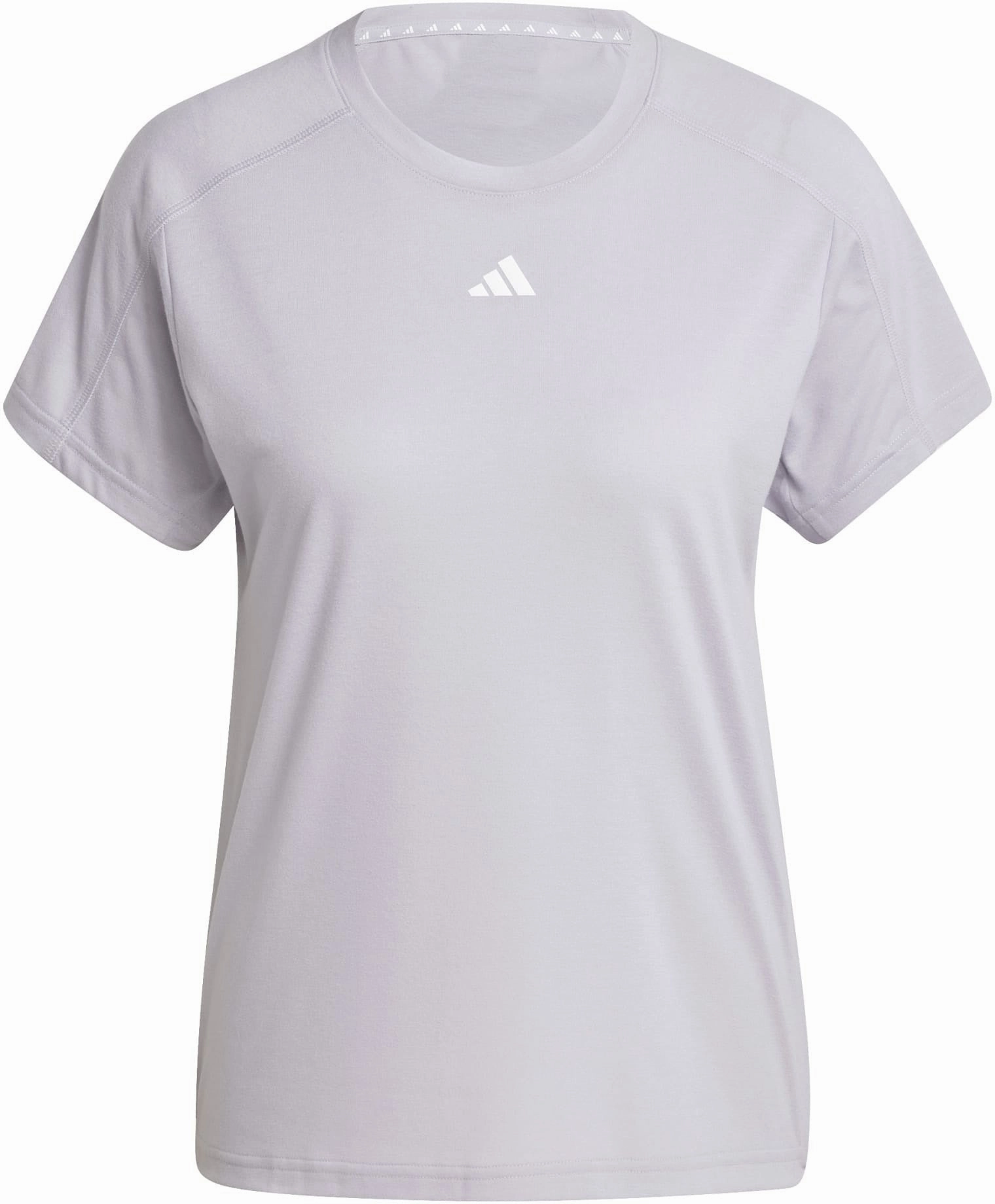 Women's Train Essentials T-Shirt Modern comfort Quality-made