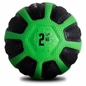 Quality pieces 2Kg Medicine Ball Essential pieces