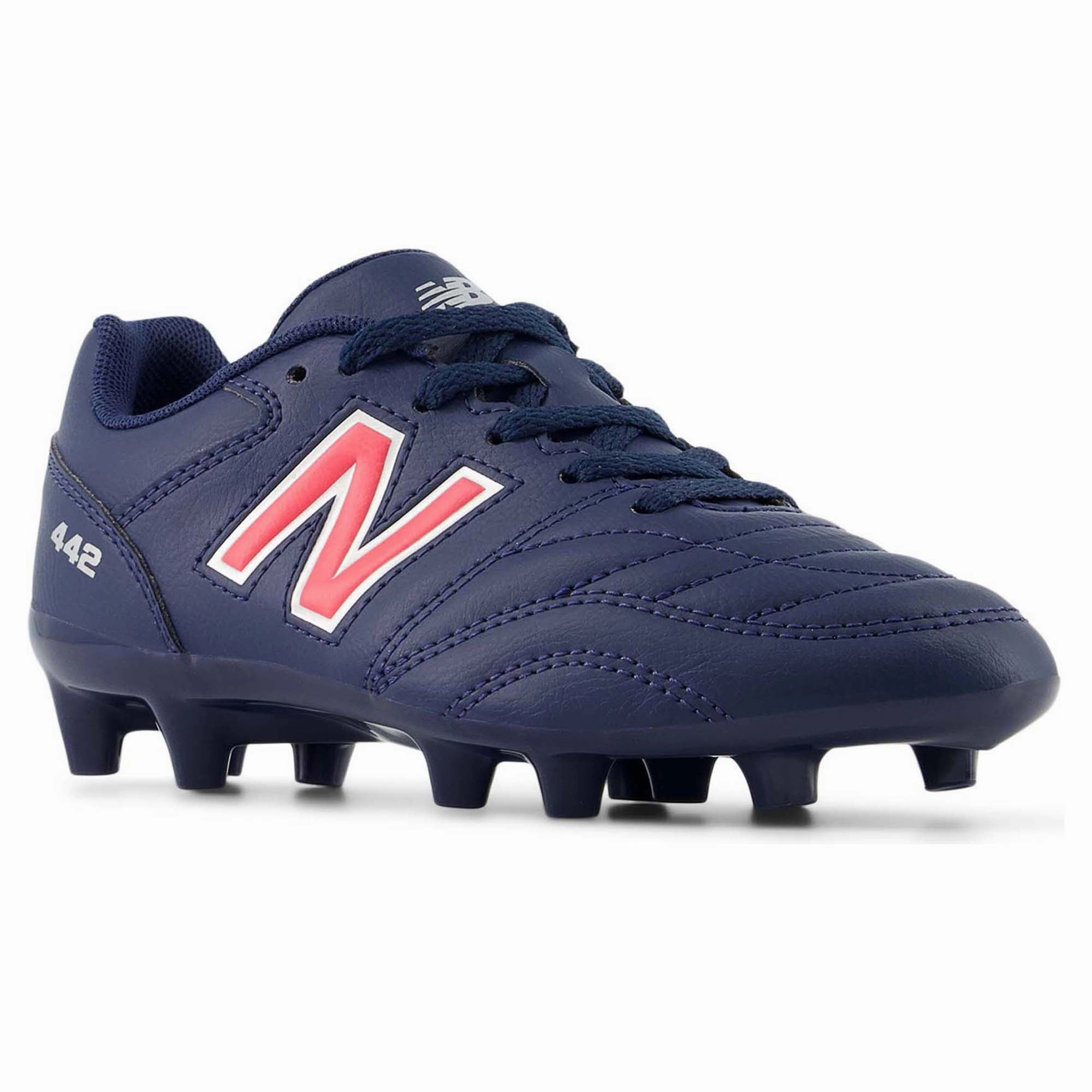 Quality pieces 442 Academy V2 Firm Ground Junior's Football Boots (Width M)