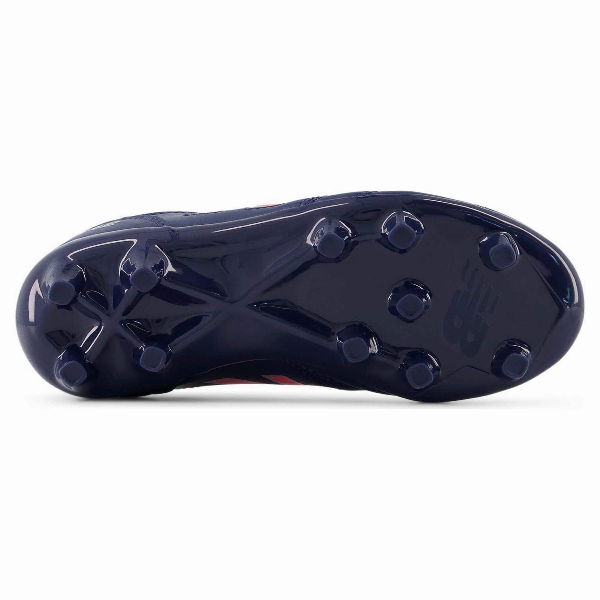 Quality pieces 442 Academy V2 Firm Ground Junior's Football Boots (Width M)