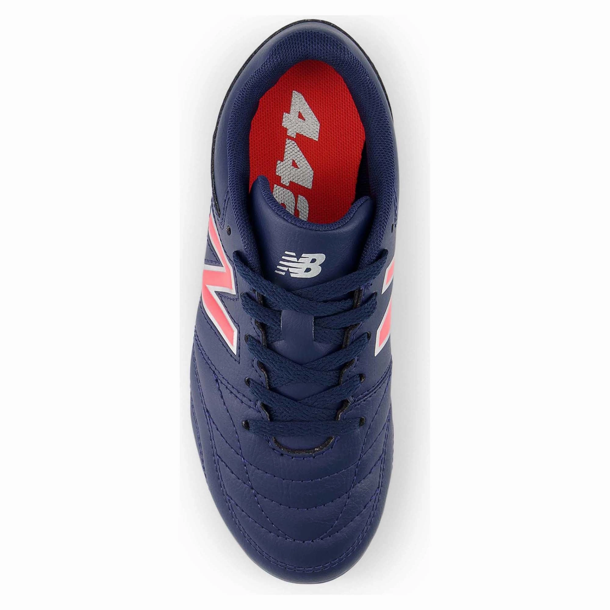 Quality pieces 442 Academy V2 Firm Ground Junior's Football Boots (Width M)
