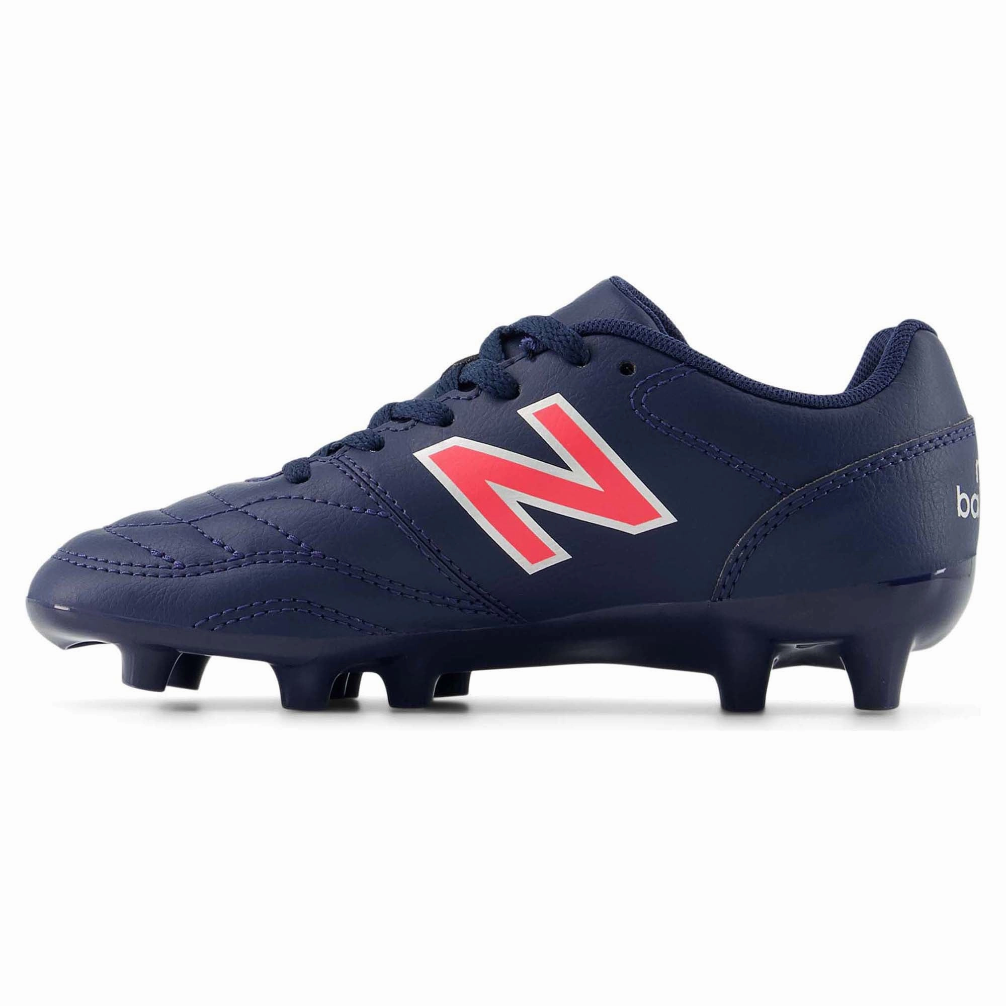 Quality pieces 442 Academy V2 Firm Ground Junior's Football Boots (Width M)