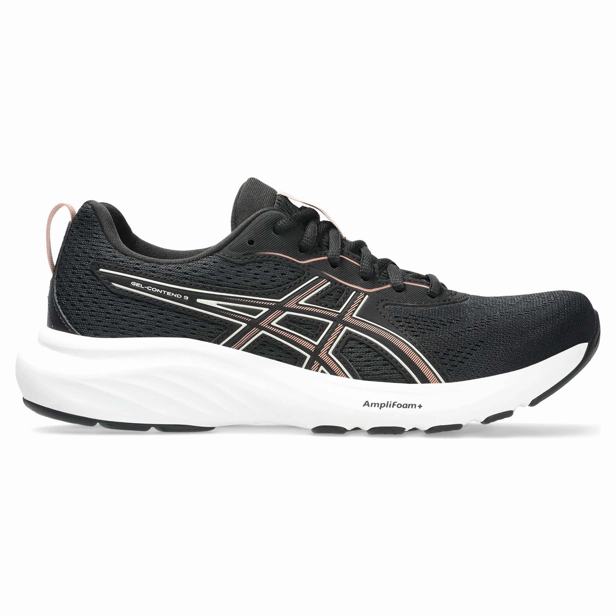 Lightweight Gel Contend 9 Women's Running Shoes (Width B) Weekend