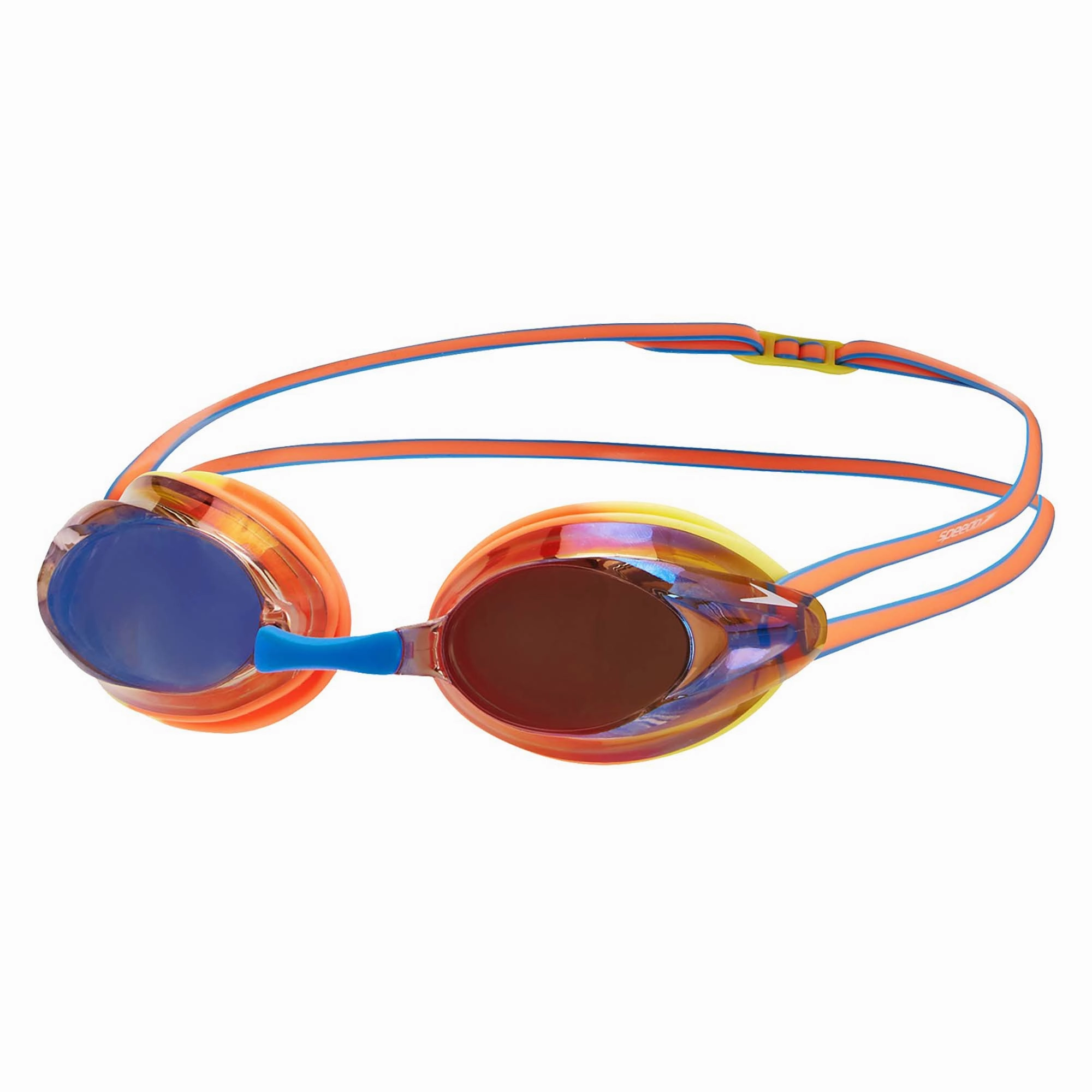Junior's Opal Mirror Goggles Versatile Understated