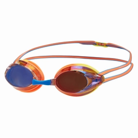 Quality pieces Junior's Opal Mirror Goggles Comfortable pieces