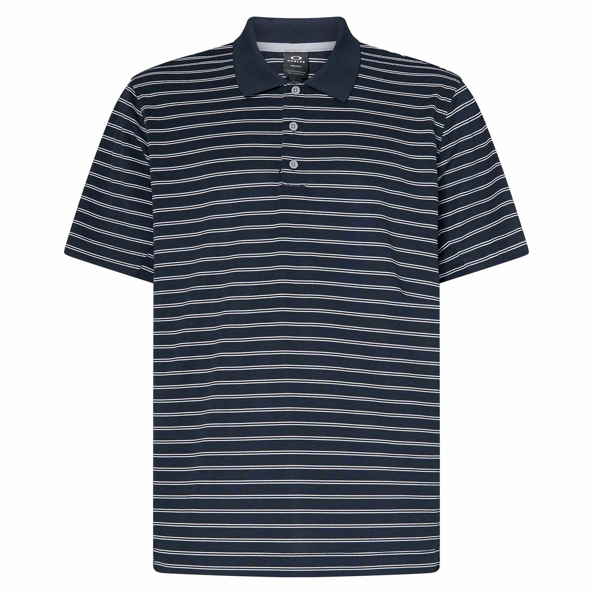 Affordable Men's Transitional Stripe Polo Contemporary fashion