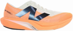 Quality pieces Rebel V4 Men's Running Shoes (Width D) Fashion-forward