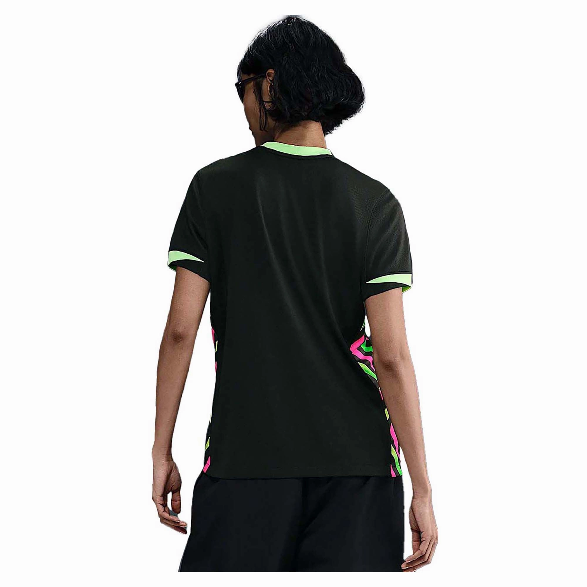 Quality pieces Women's Australia 2025/26 Stadium Away Replica Soccer Jersey