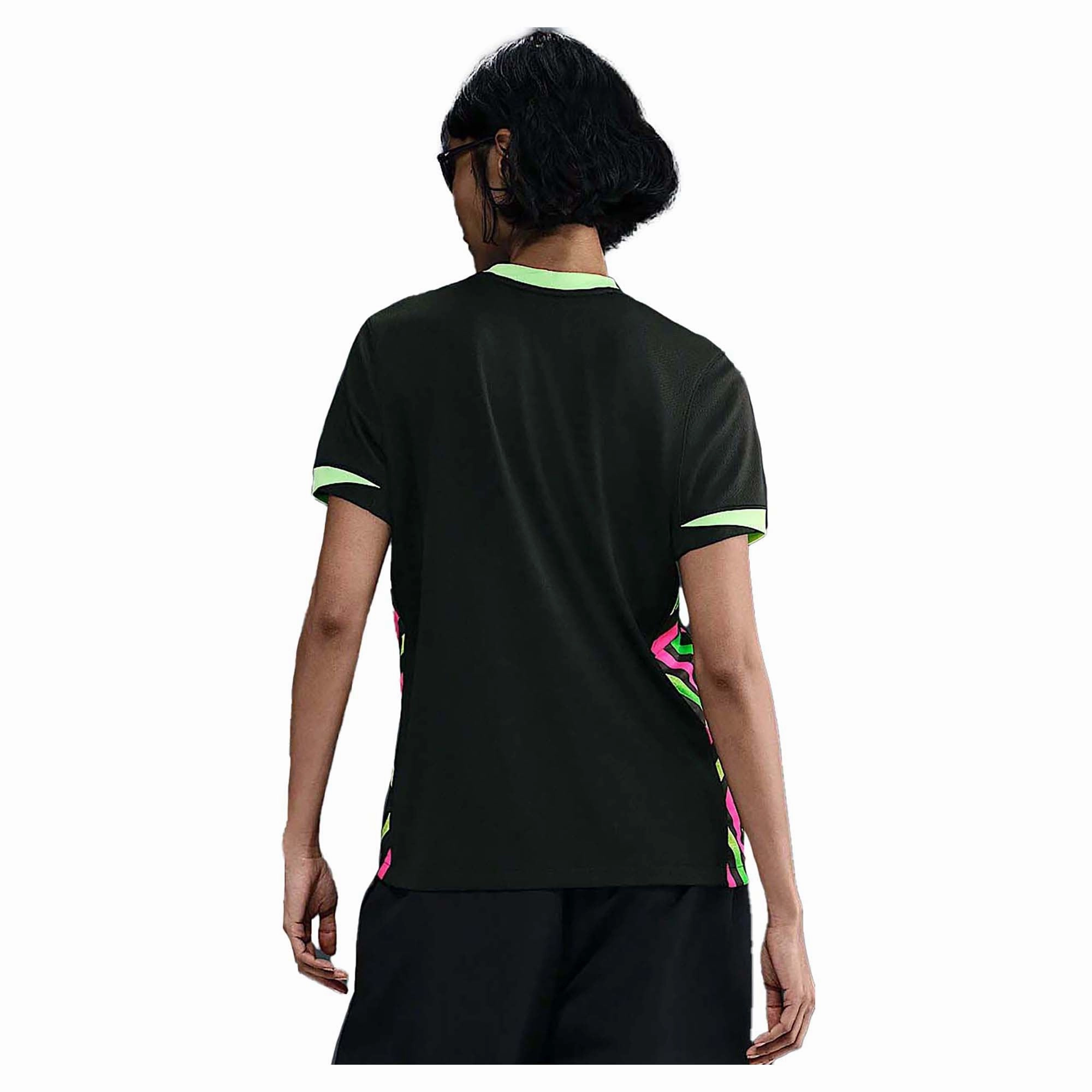 Quality pieces Women's Australia 2025/26 Stadium Away Replica Soccer Jersey