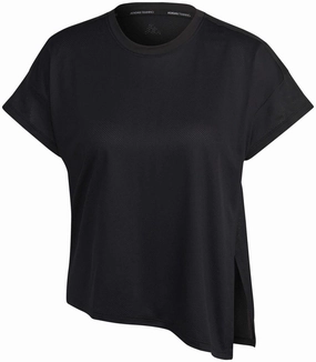 Quality pieces Women's HIIT AEROREADY Training T-Shirt Vintage-inspired