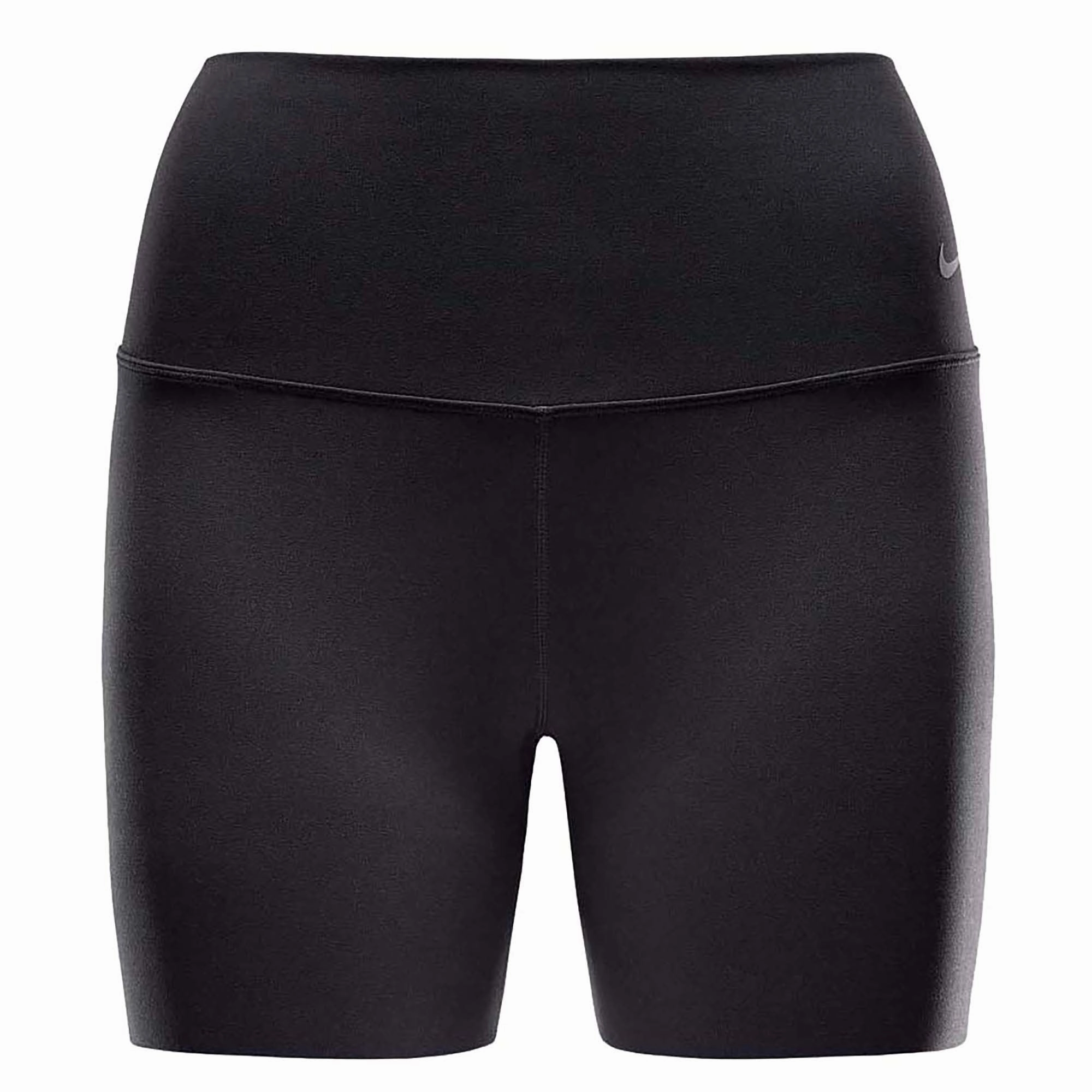 Women's Zenvy Gentle Support High Waisted 5 Inch Biker Shorts Individual Premium materials