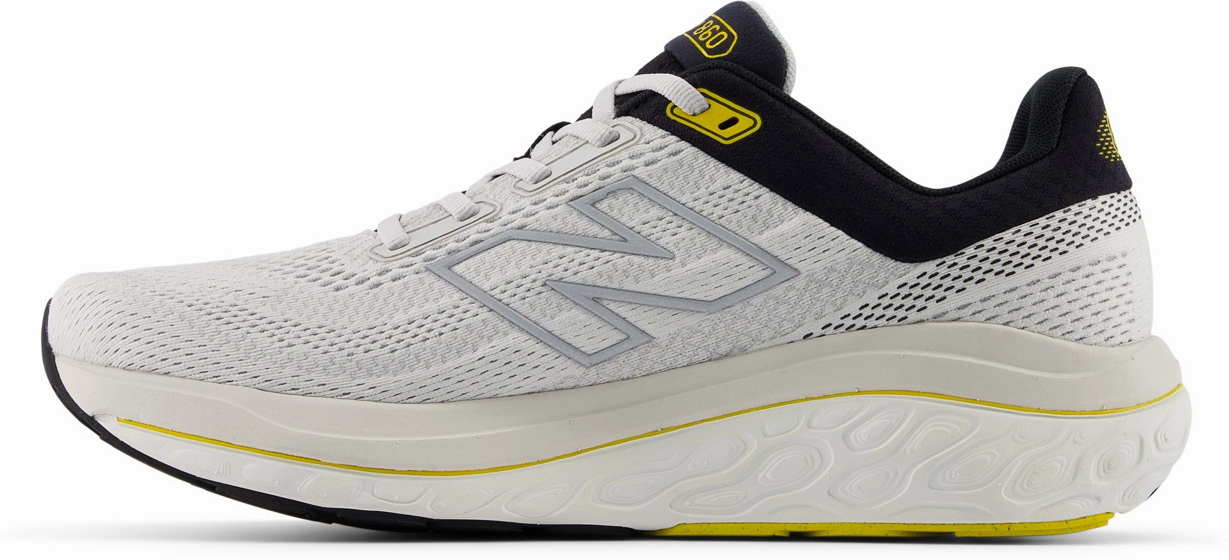 Quality styles 860v14 Men's Running Shoes (Width D)