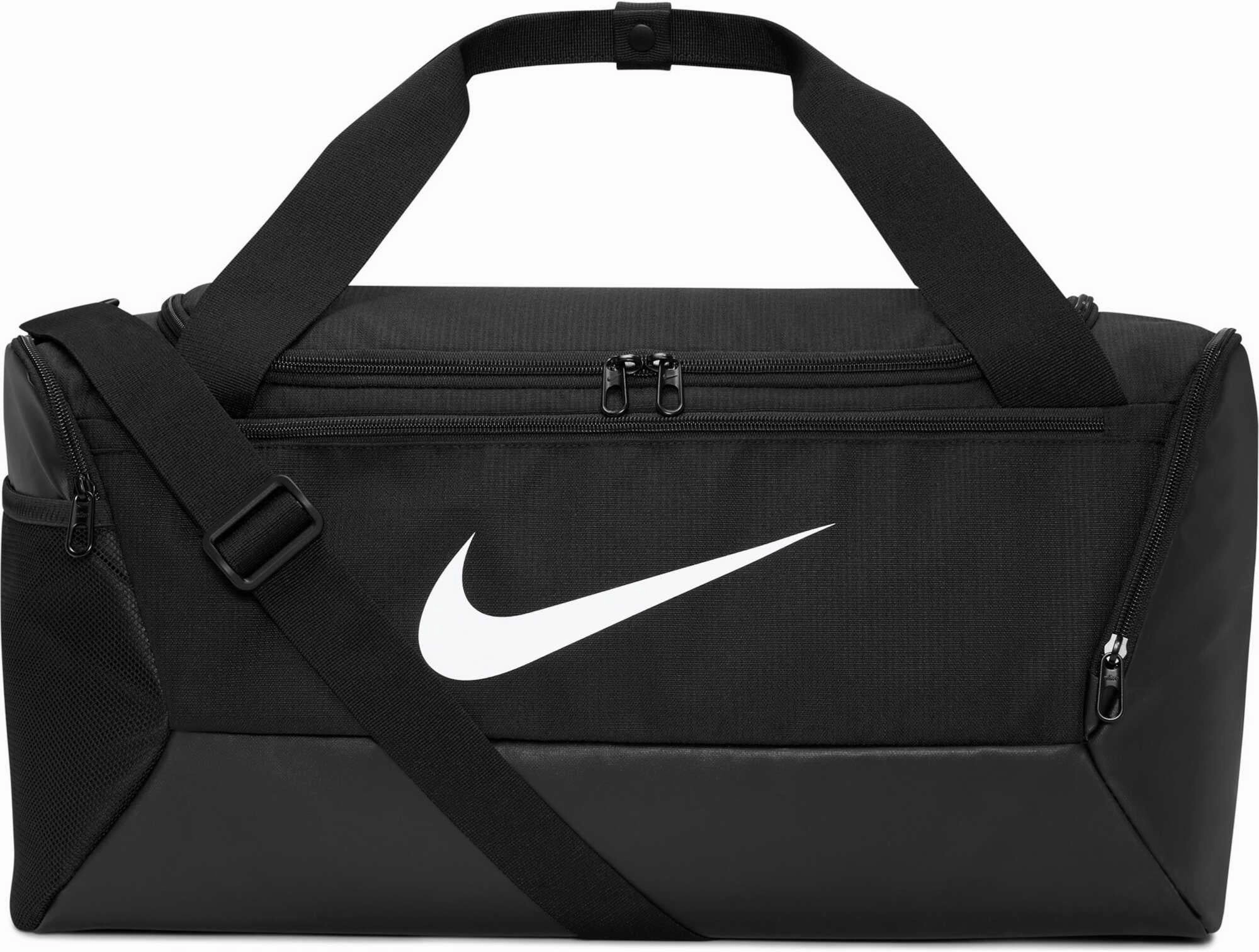 Quality styles Brasilia 9.5 Training Duffel Bag (Small, 41L) Statement