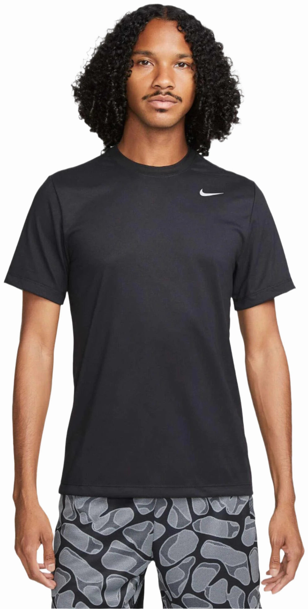 Men's Legend Fitness T-Shirt Quality wearables Stylish wear