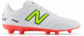 Quality wear 442 Academy V2 Firm Ground Men's Football Boots (Width 2E) Classic style