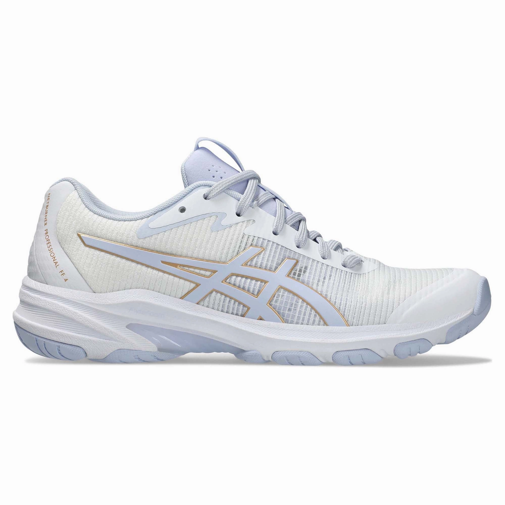 Netburner Professional FF 4 Women's Netball Shoes On-point Quality fashion