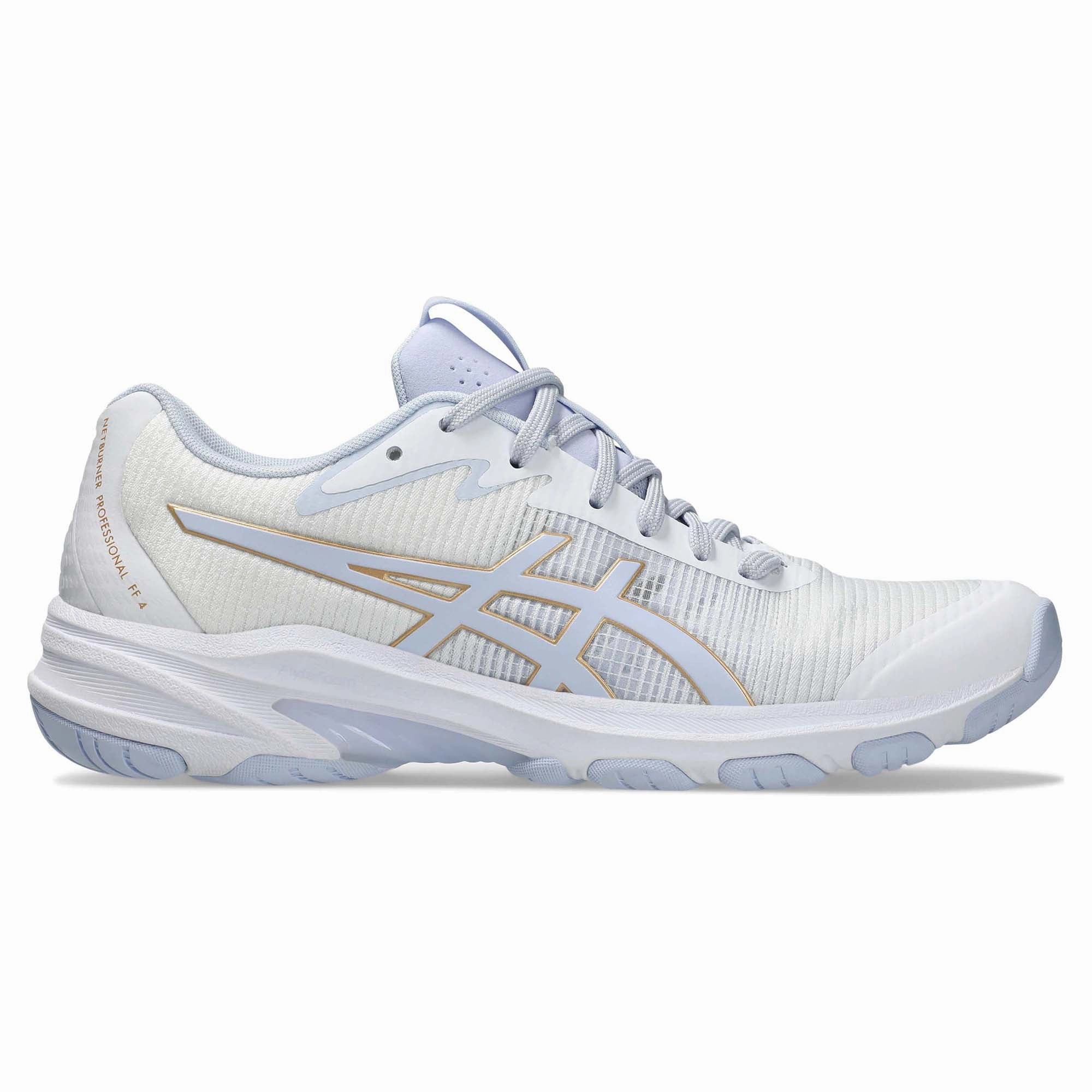 Trendy Netburner Professional FF 4 Women's Netball Shoes Urban style