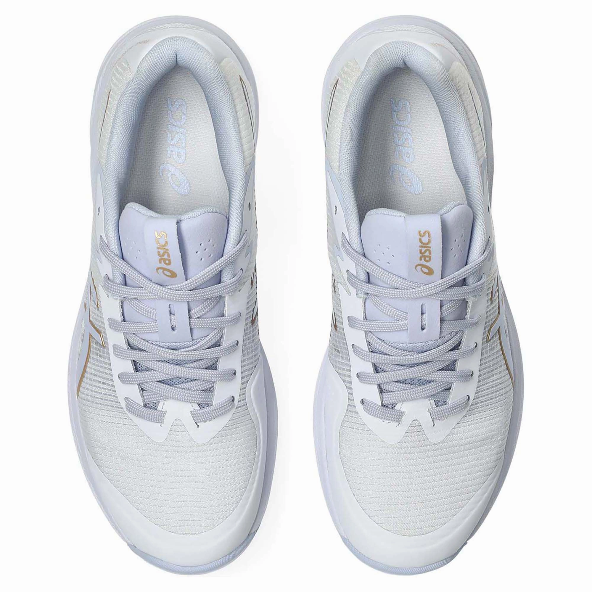 Quality wear Netburner Professional FF 4 Women's Netball Shoes