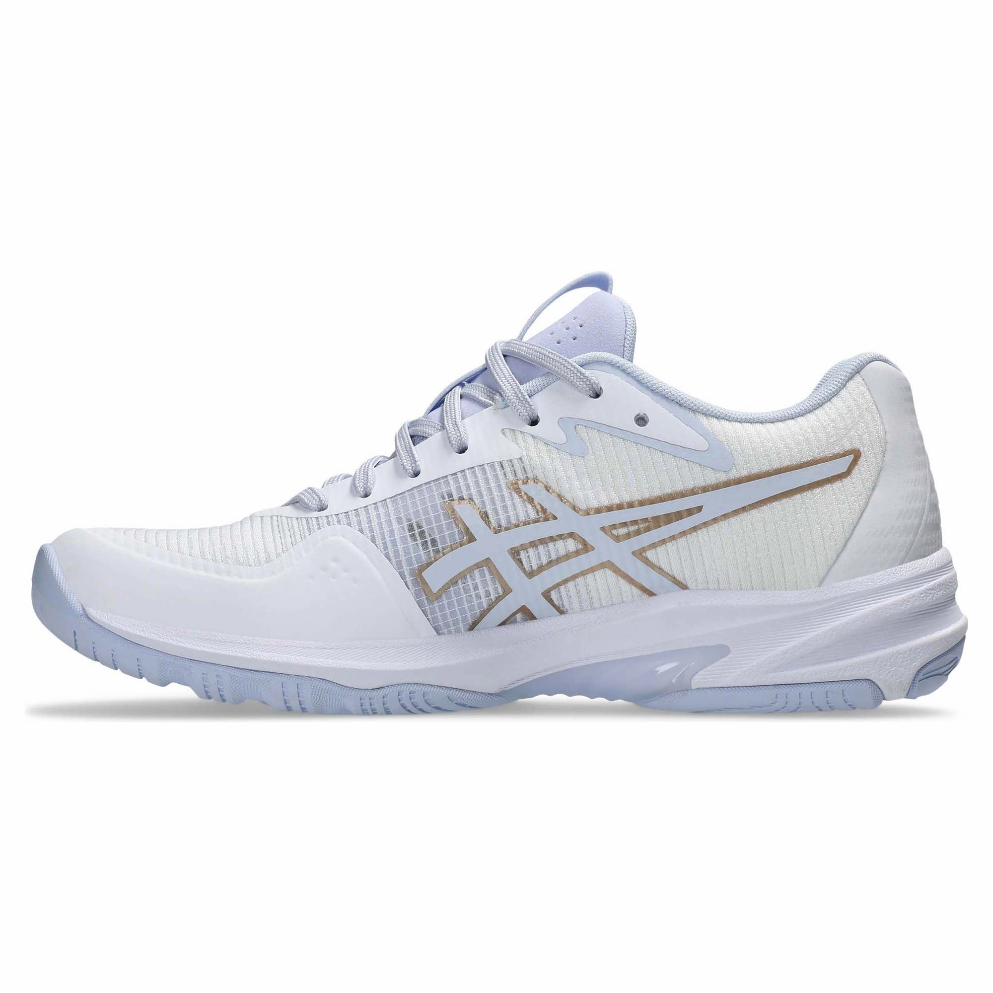 Quality wear Netburner Professional FF 4 Women's Netball Shoes