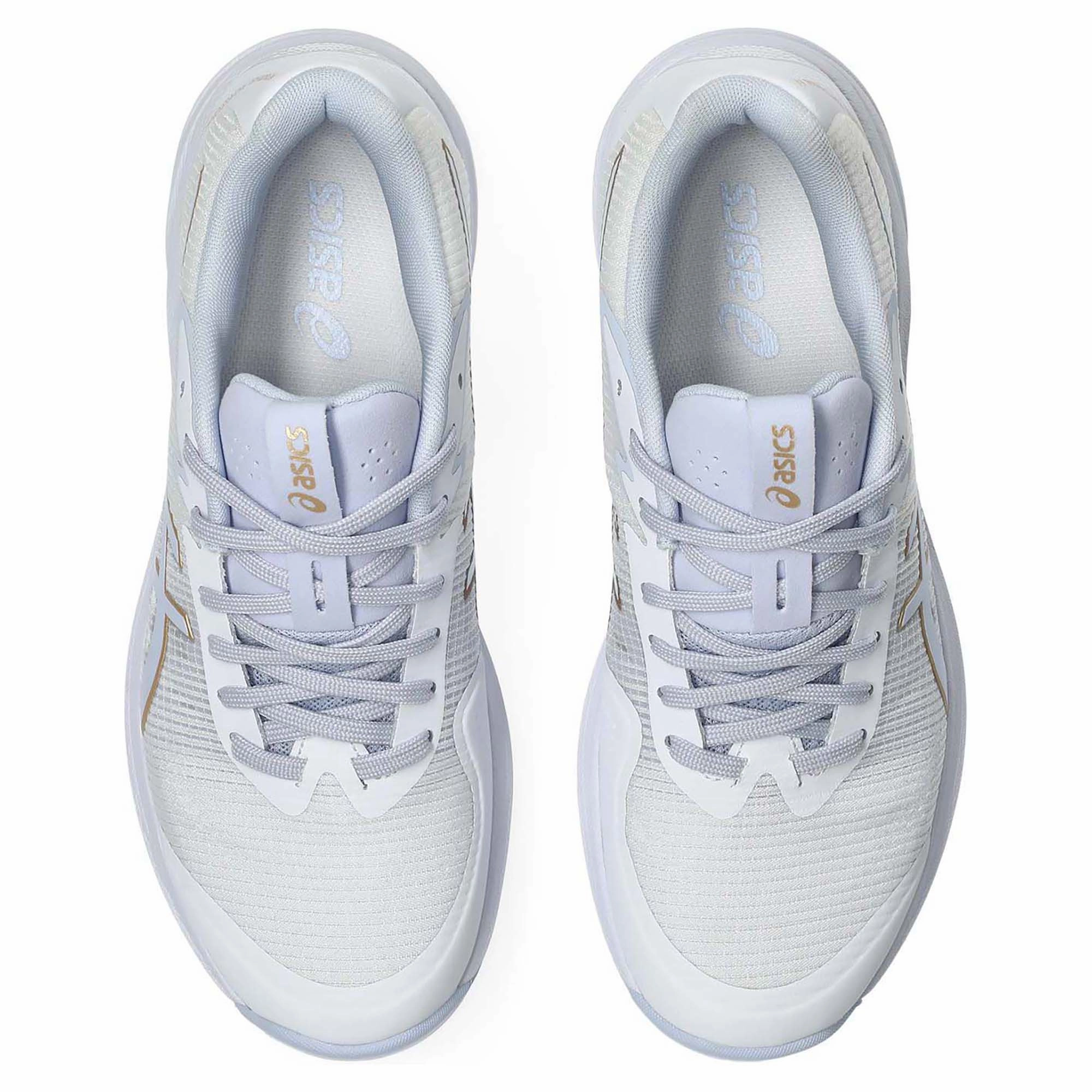 Quality wear Netburner Professional FF 4 Women's Netball Shoes