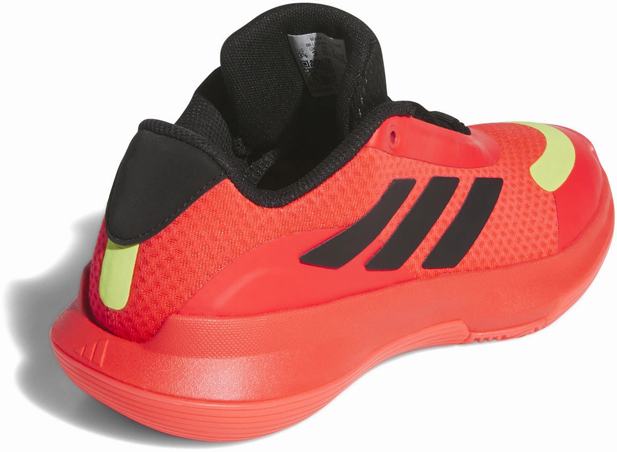 Quality wearables Basketball Legends Low Junior's Basketball Shoes