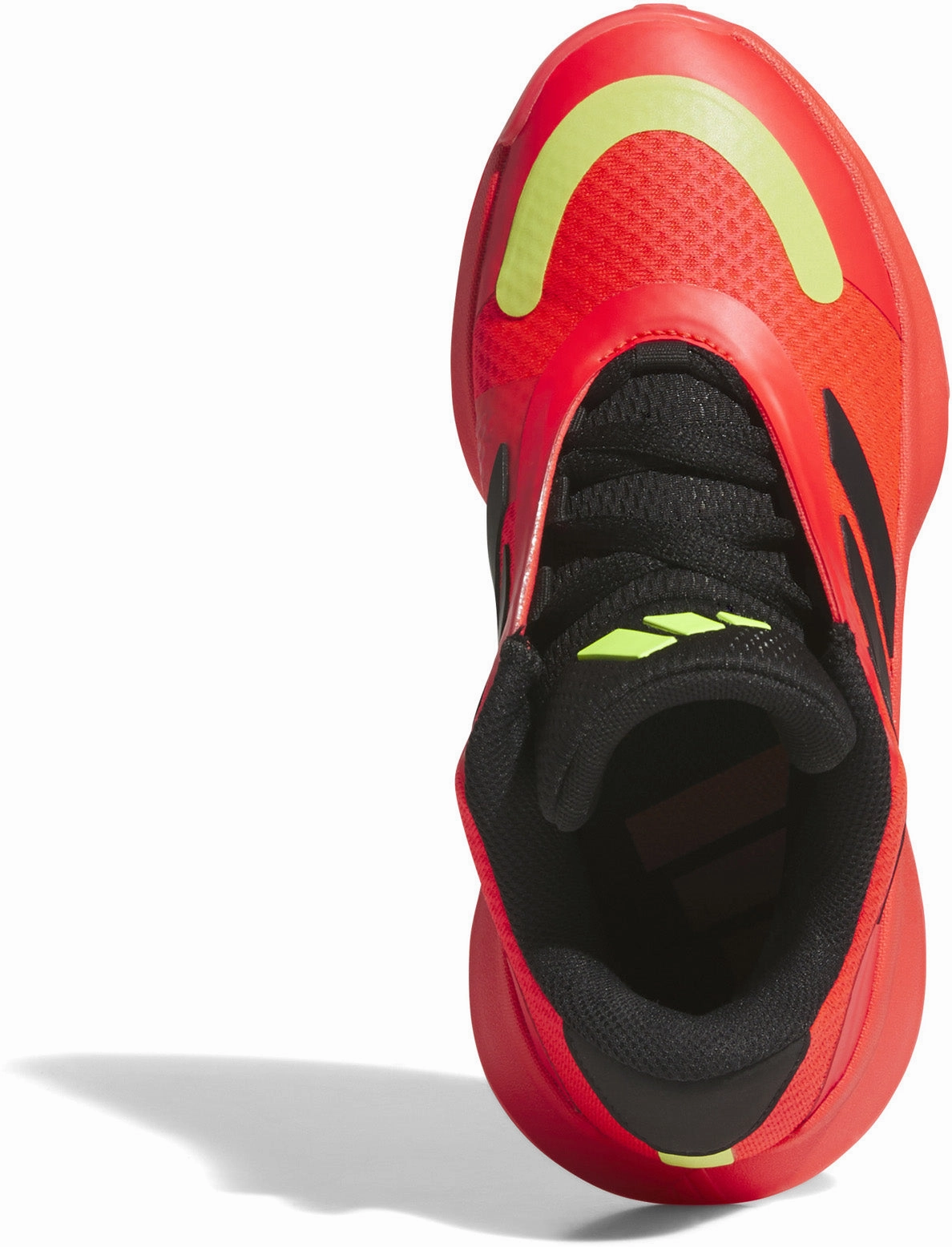 Quality wearables Basketball Legends Low Junior's Basketball Shoes