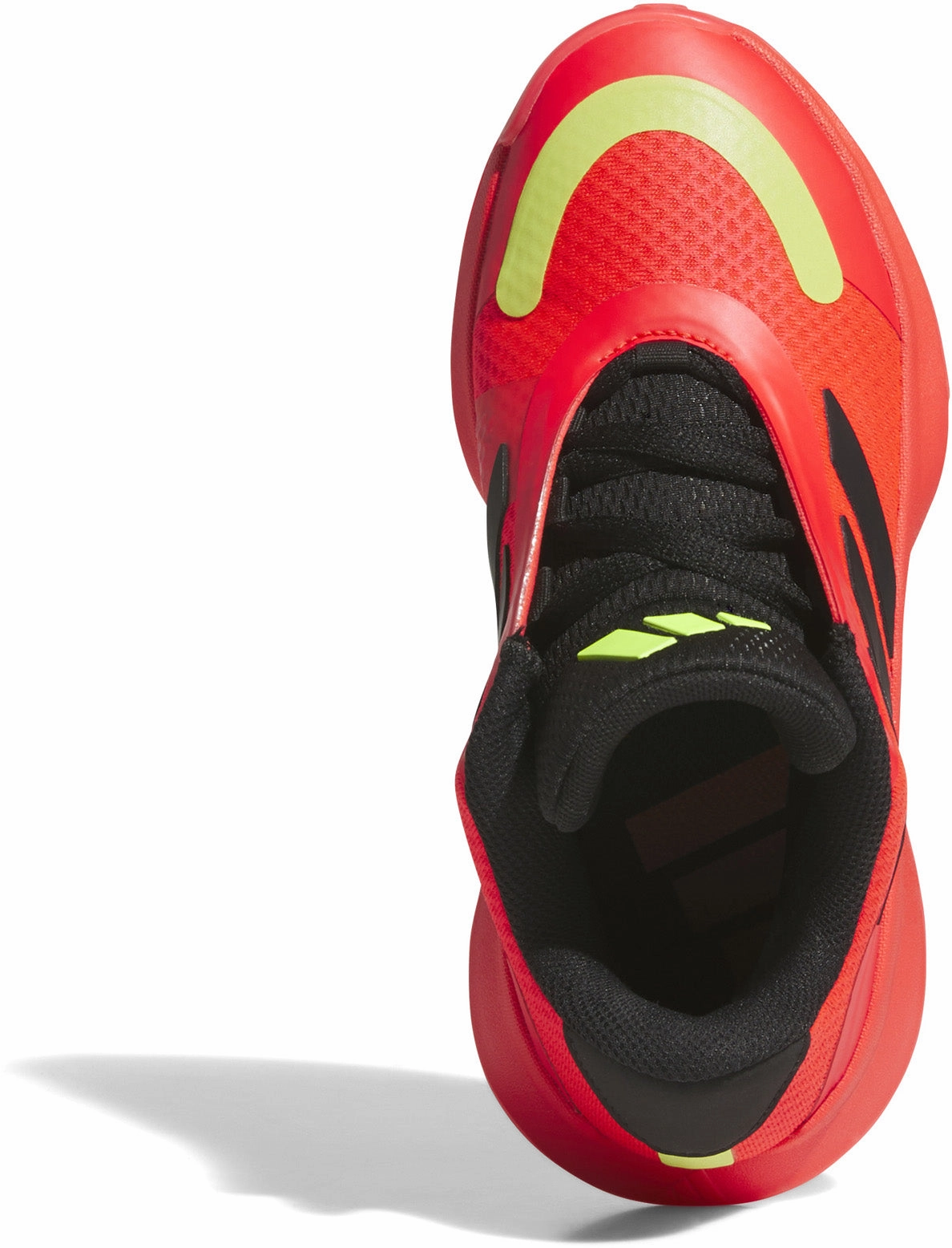 Quality wearables Basketball Legends Low Junior's Basketball Shoes