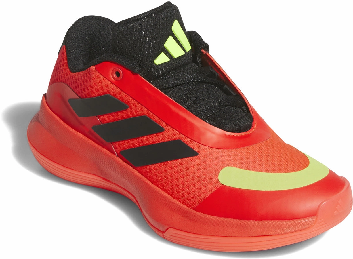 Quality wearables Basketball Legends Low Junior's Basketball Shoes