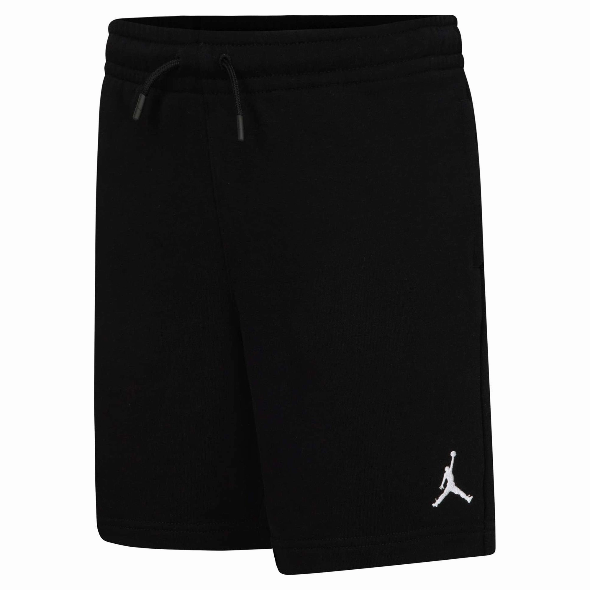Urban style Junior's Michael Jordan Brooklyn French Terry Essential Shorts Unique