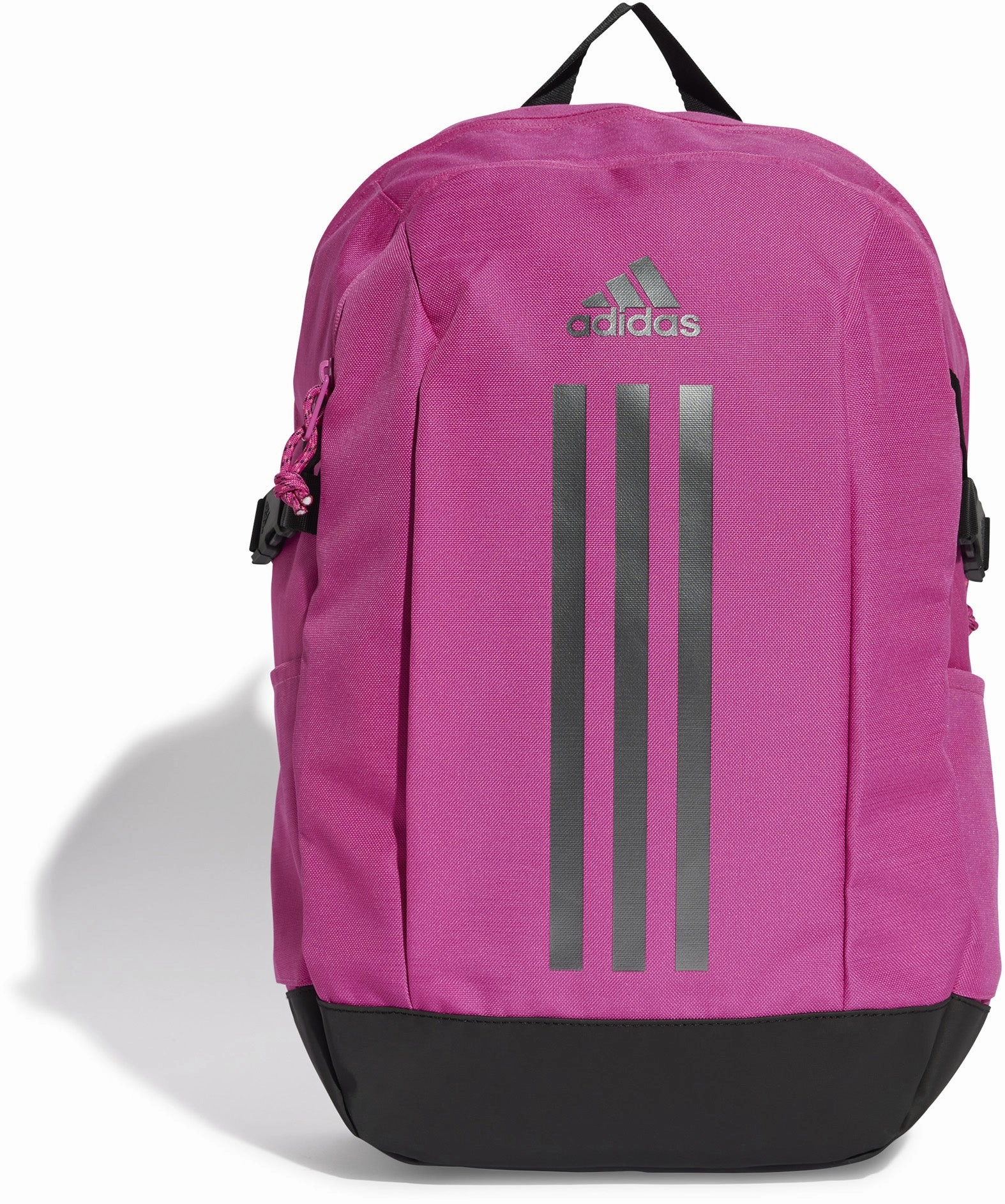 Stylish pieces POWER VII Travel-ready