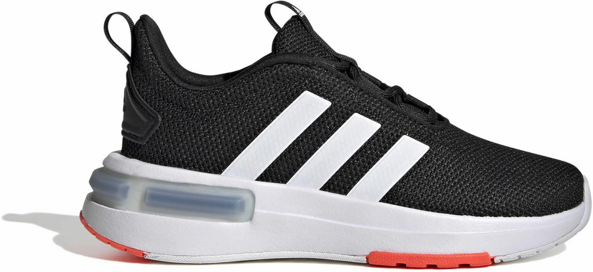 Classic attire Racer Tr23 Kid's Sportswear Shoes Stylish design