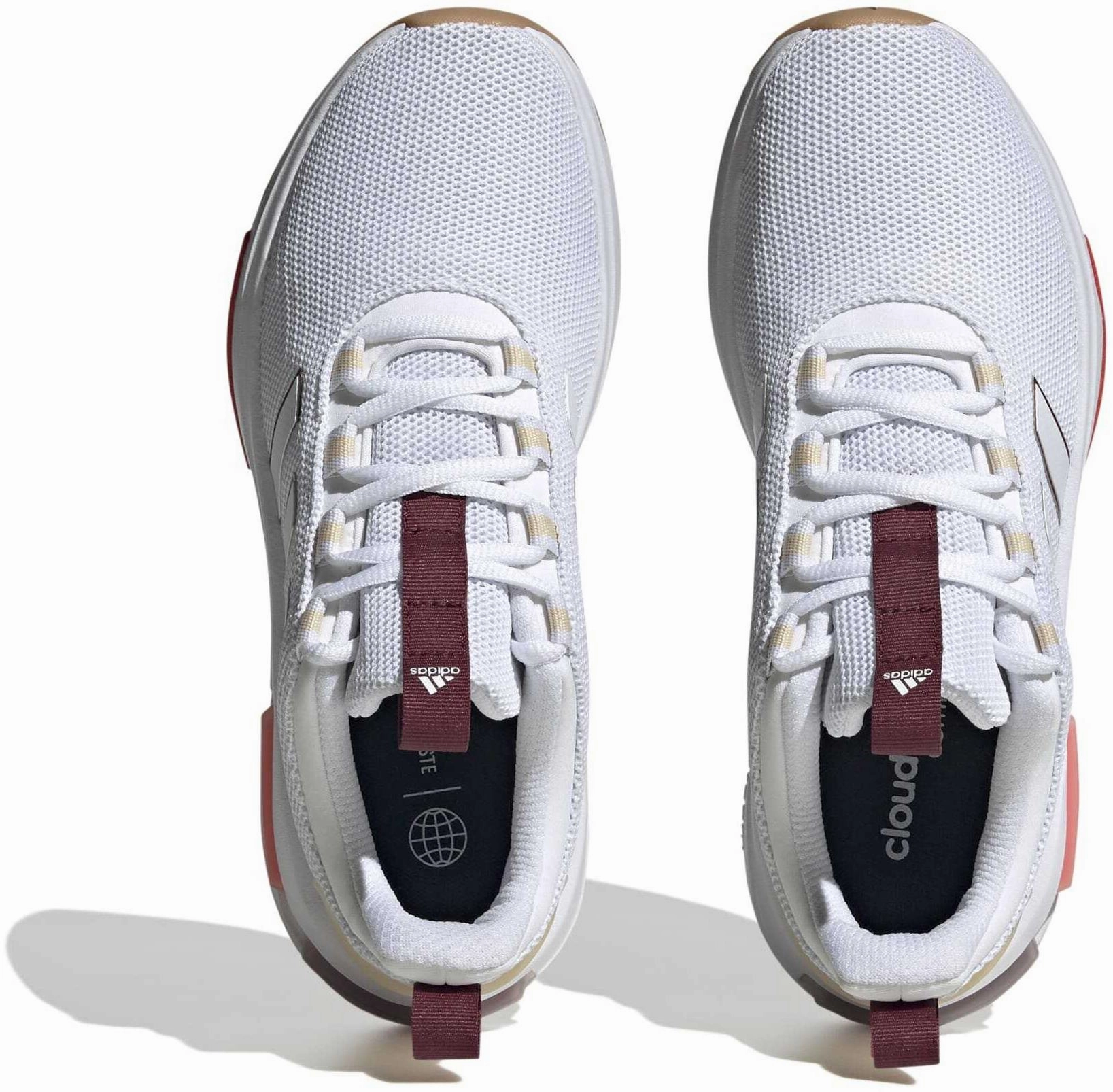 Racer TR23 Women's Sportswear Shoes Weekend